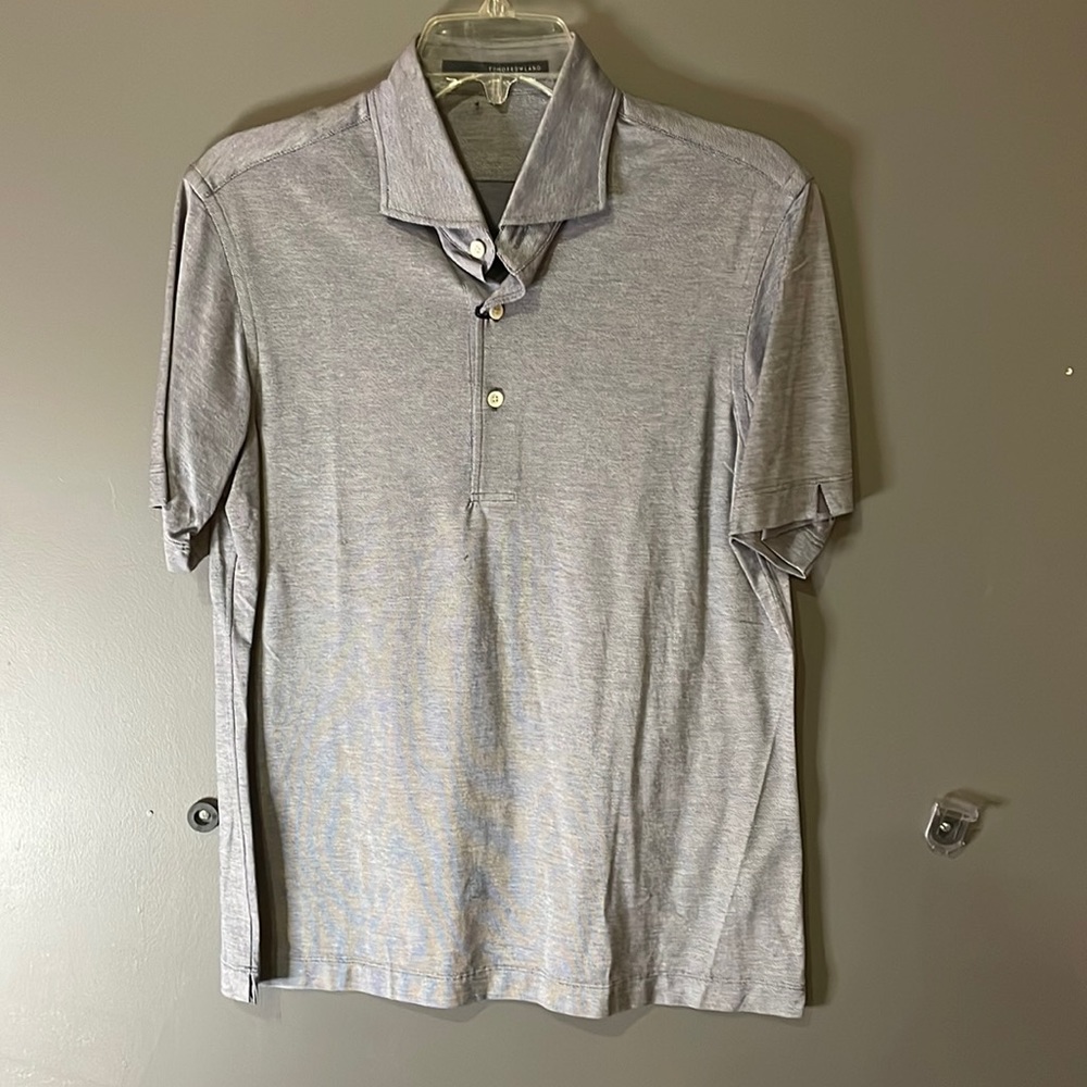 Tomorrow land polo